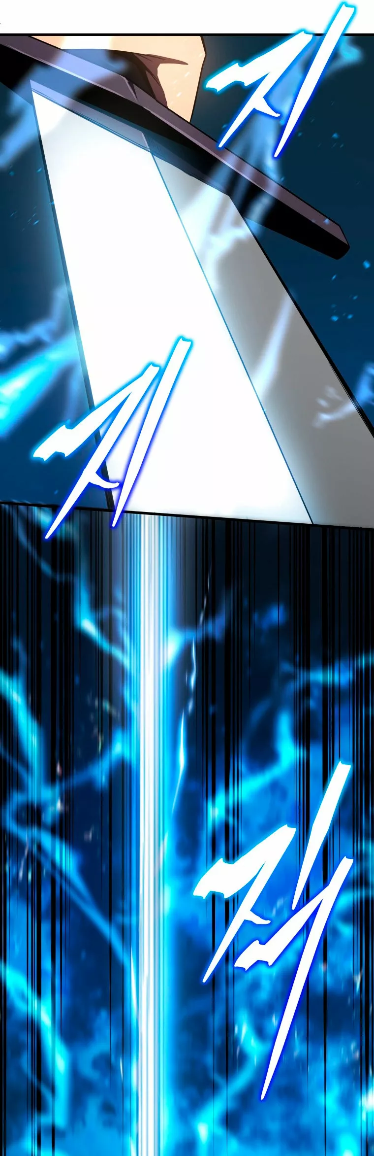 El hijo menor del maestro de la espada Capítulo 1 - Página 76