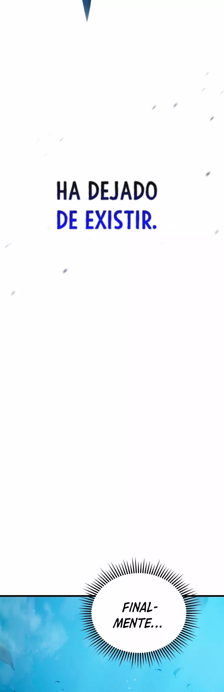 El hijo menor del maestro de la espada Capítulo 1 - Página 78