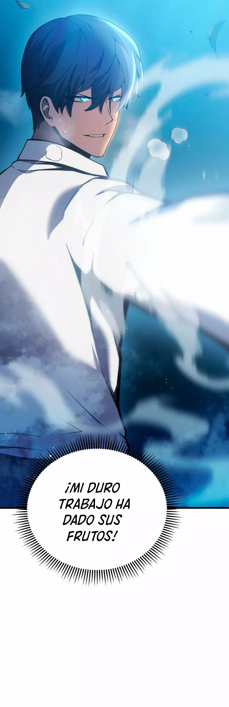 El hijo menor del maestro de la espada Capítulo 1 - Página 79