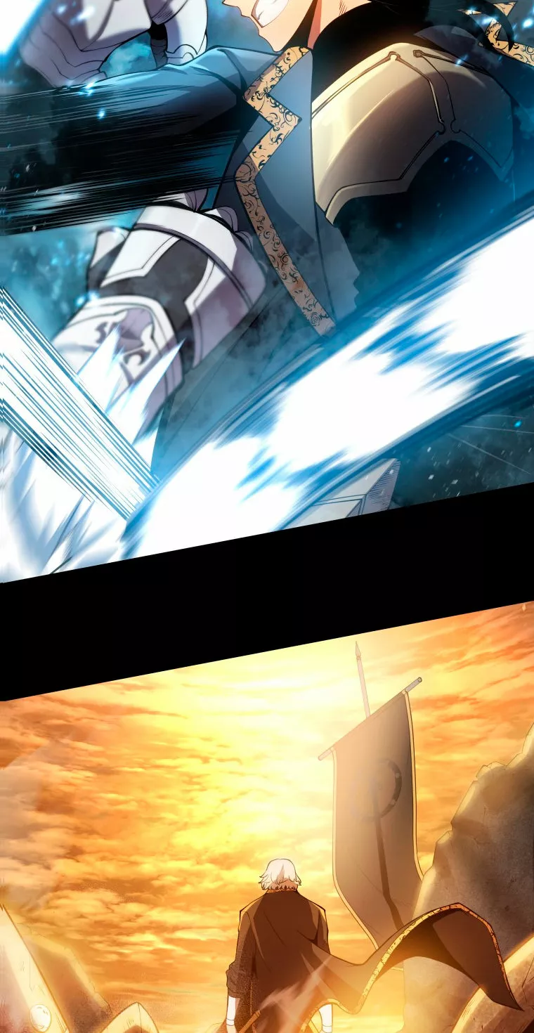 El hijo menor del maestro de la espada Capítulo 1 - Página 8