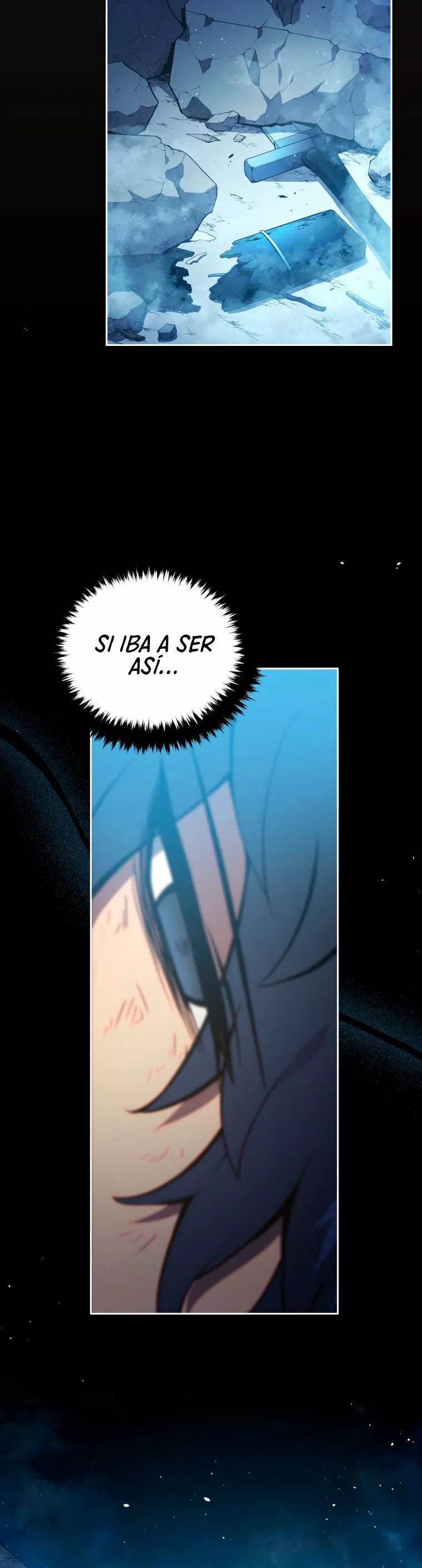 El hijo menor del maestro de la espada Capítulo 1 - Página 86