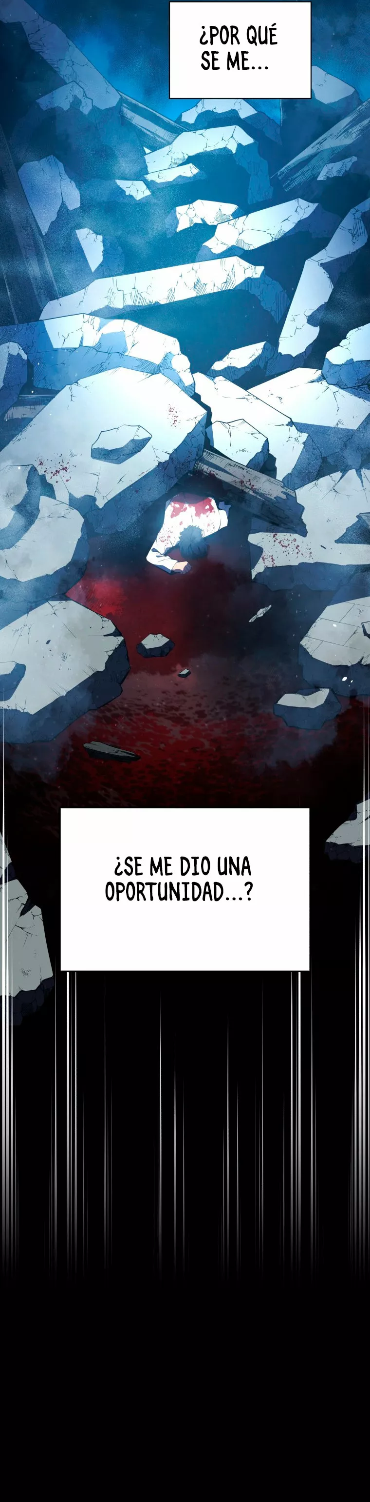 El hijo menor del maestro de la espada Capítulo 1 - Página 87