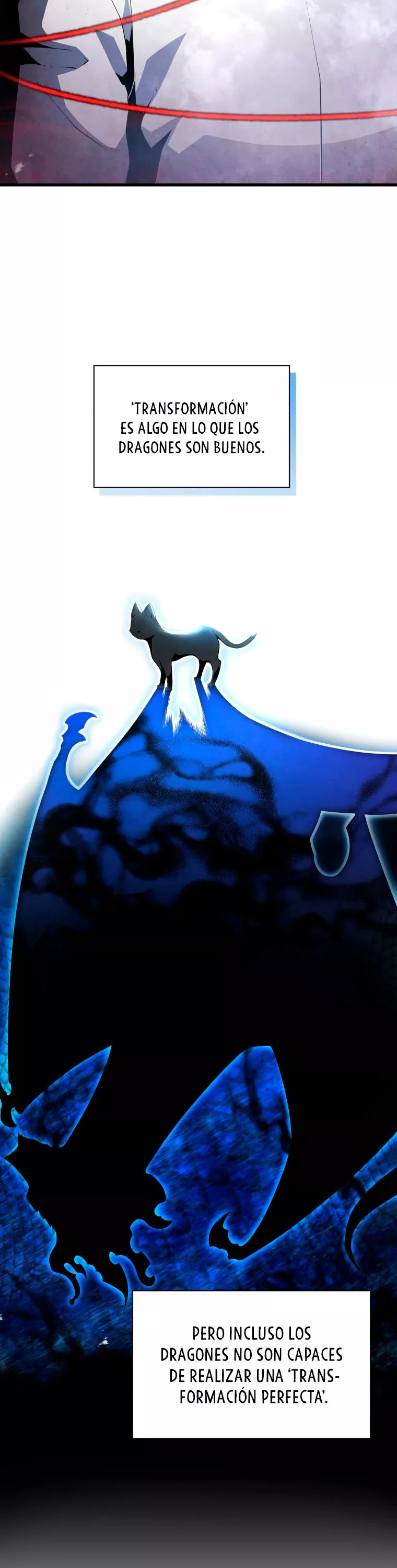 El hijo menor del maestro de la espada Capítulo 10 - Página 28