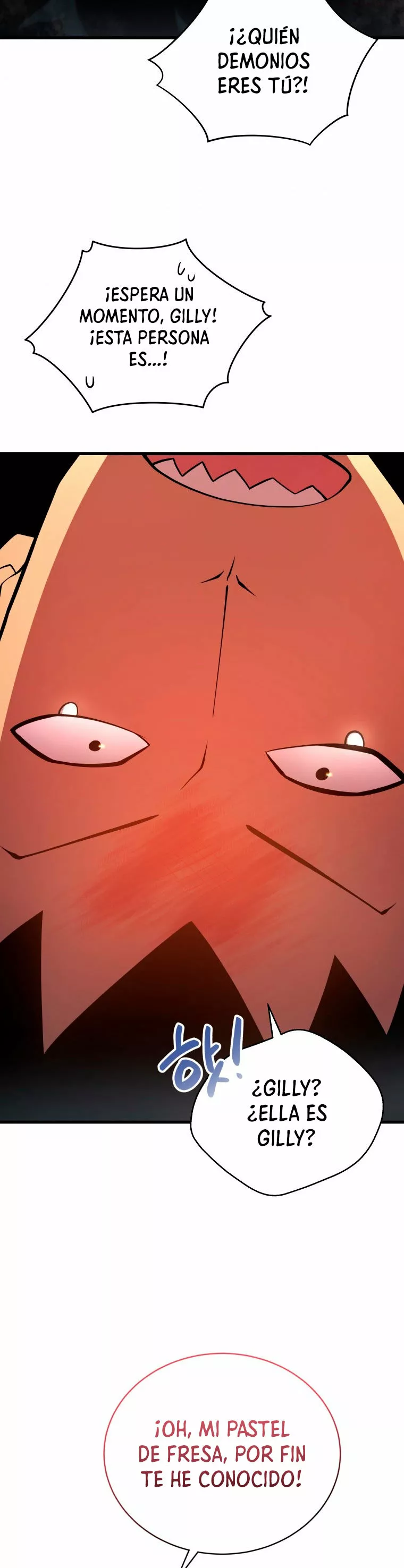 El hijo menor del maestro de la espada Capítulo 10 - Página 46