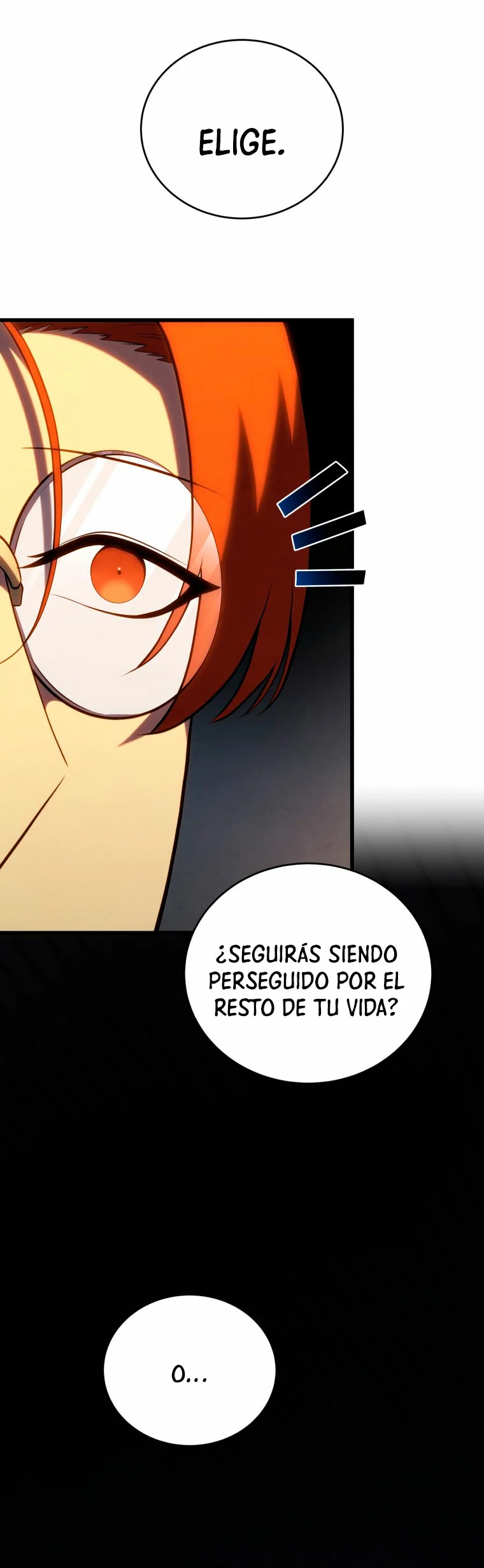 El hijo menor del maestro de la espada Capítulo 100 - Página 18