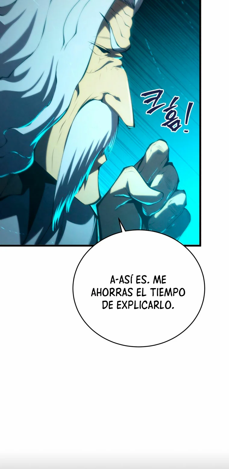 El hijo menor del maestro de la espada Capítulo 100 - Página 24