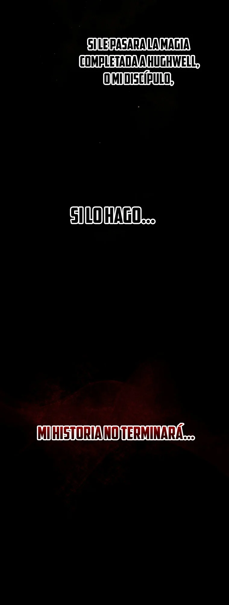 El hijo menor del maestro de la espada Capítulo 100 - Página 30