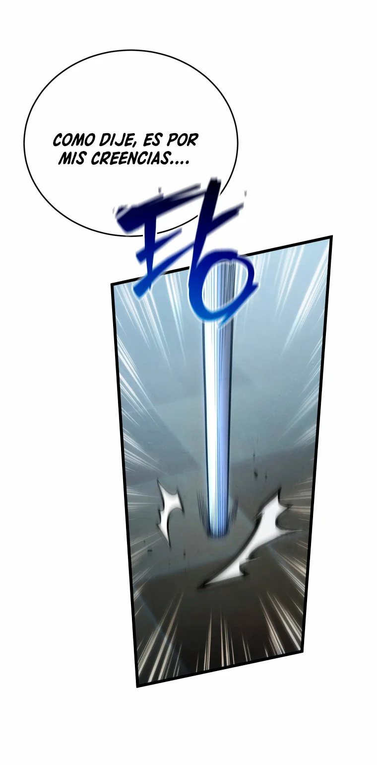 El hijo menor del maestro de la espada Capítulo 100 - Página 36