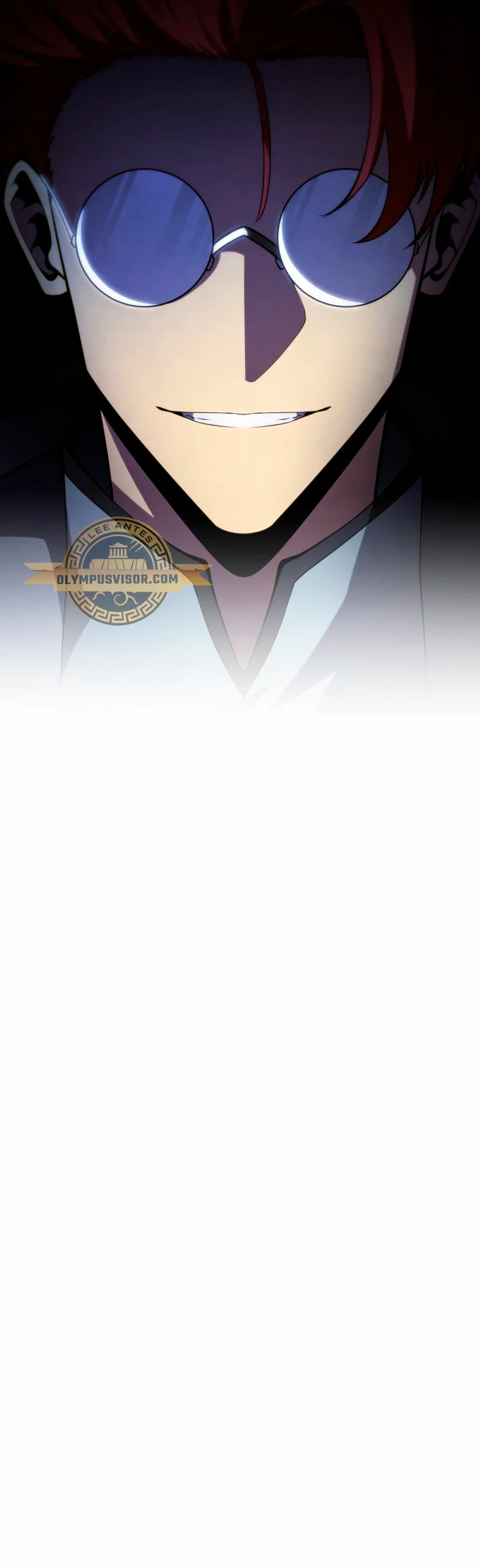 El hijo menor del maestro de la espada Capítulo 100 - Página 48