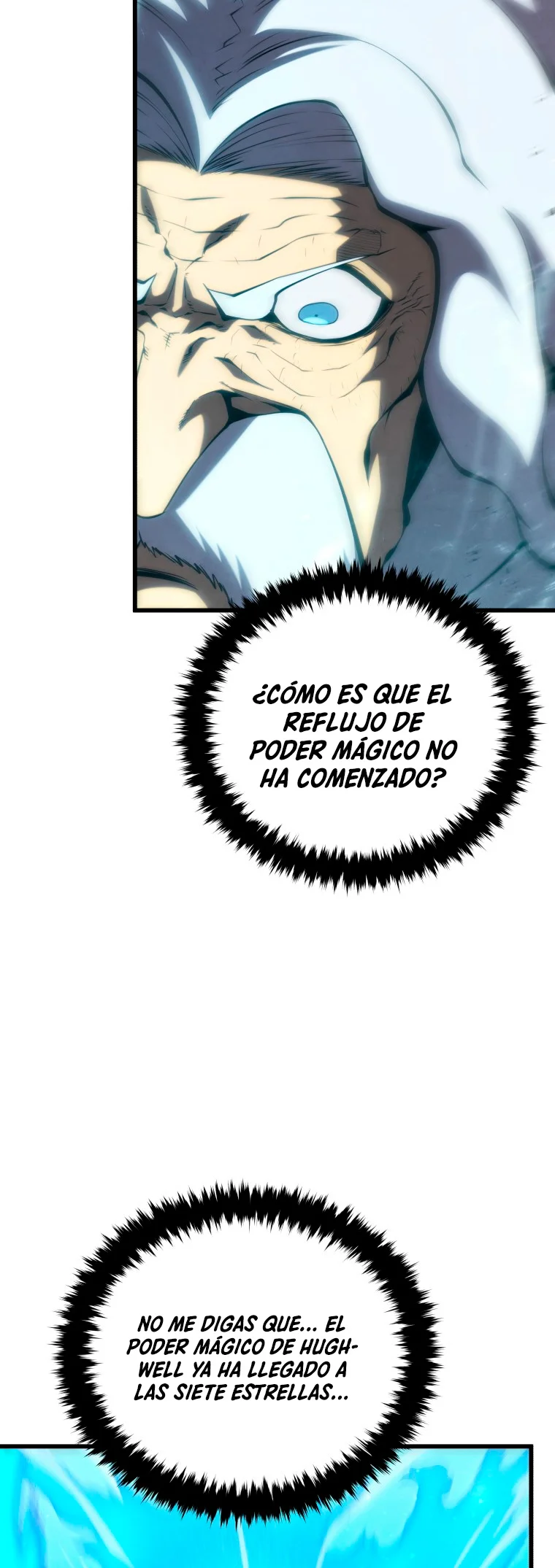 El hijo menor del maestro de la espada Capítulo 100 - Página 64