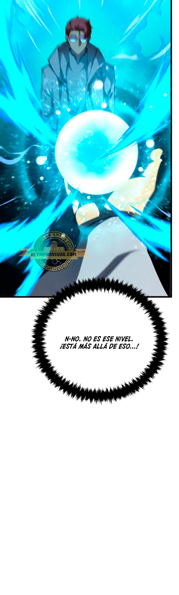 El hijo menor del maestro de la espada Capítulo 100 - Página 65