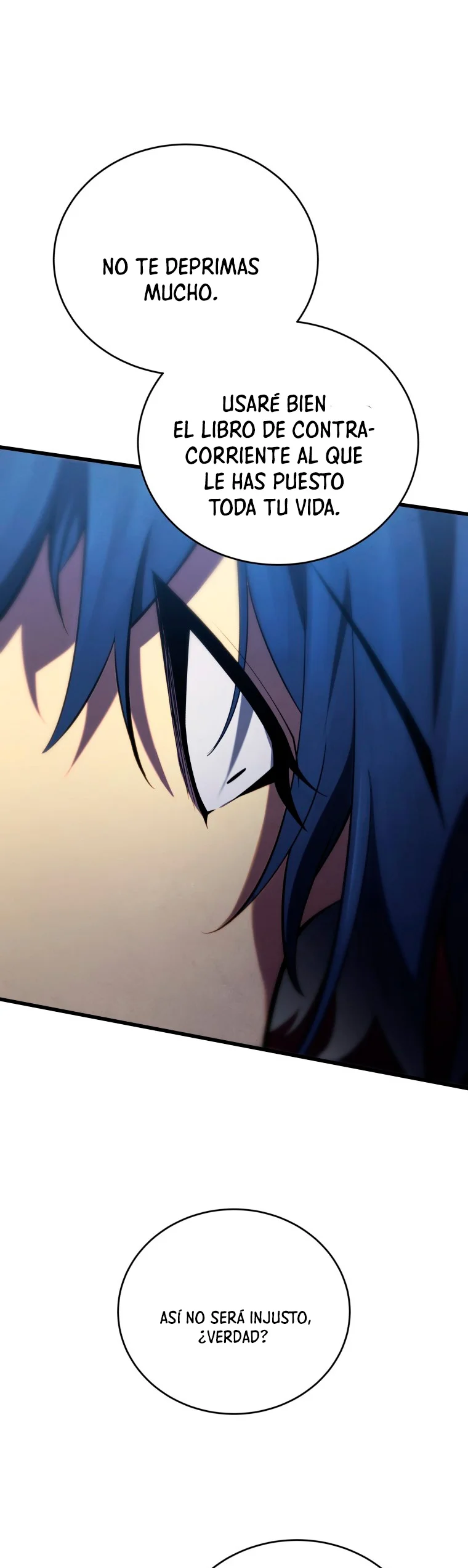 El hijo menor del maestro de la espada Capítulo 100 - Página 78