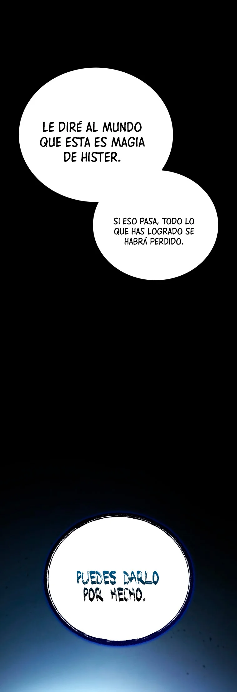 El hijo menor del maestro de la espada Capítulo 100 - Página 80