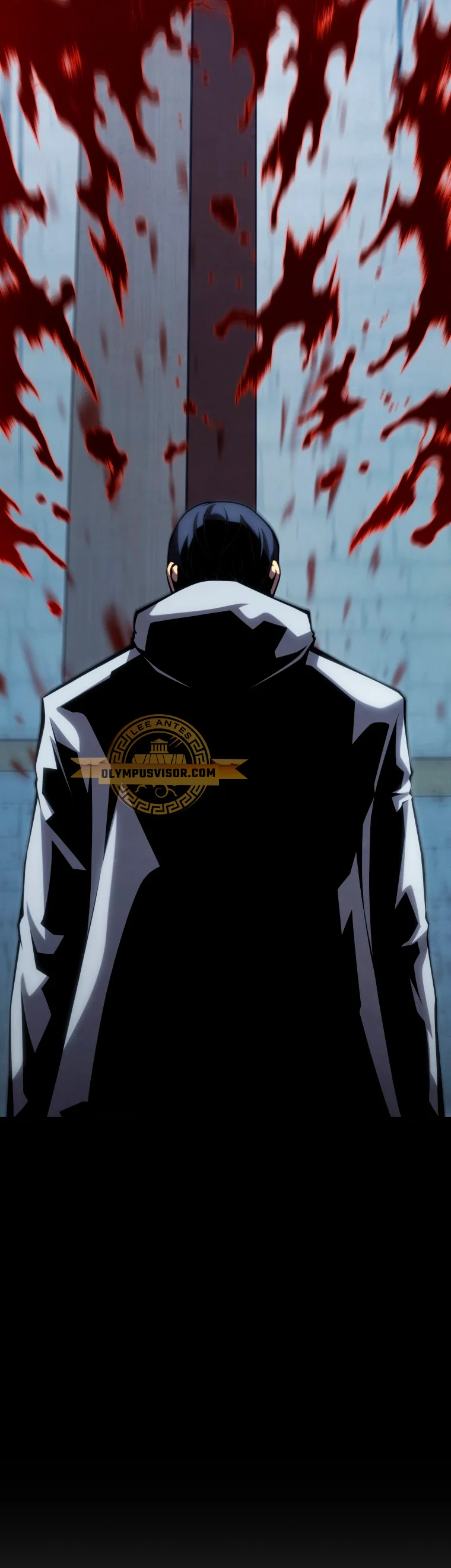 El hijo menor del maestro de la espada Capítulo 100 - Página 84