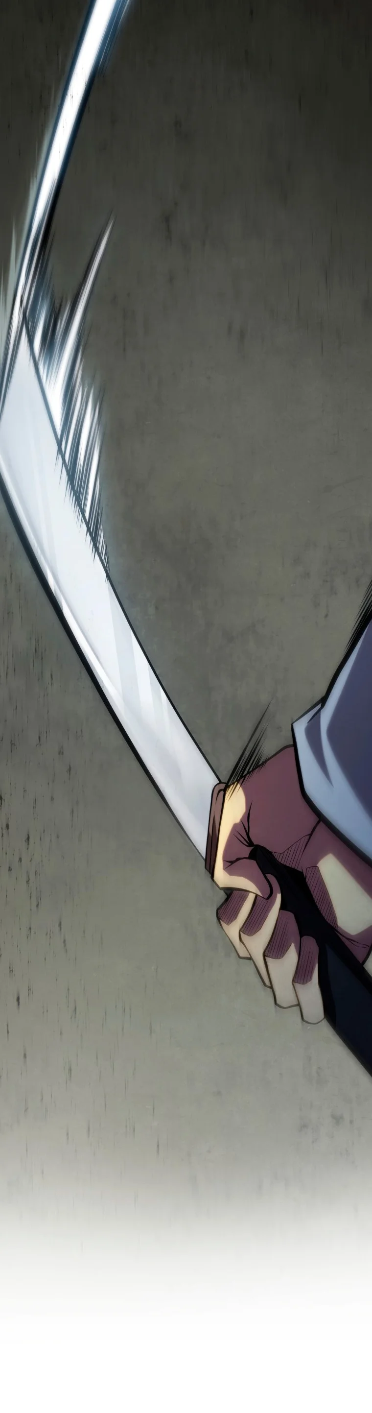 El hijo menor del maestro de la espada Capítulo 100 - Página 87