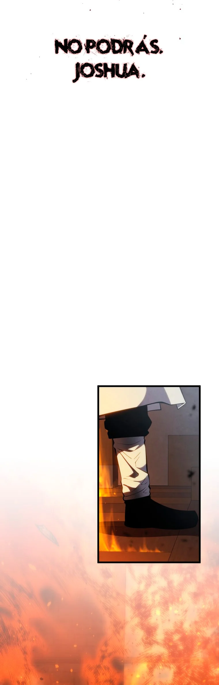 El hijo menor del maestro de la espada Capítulo 100 - Página 89