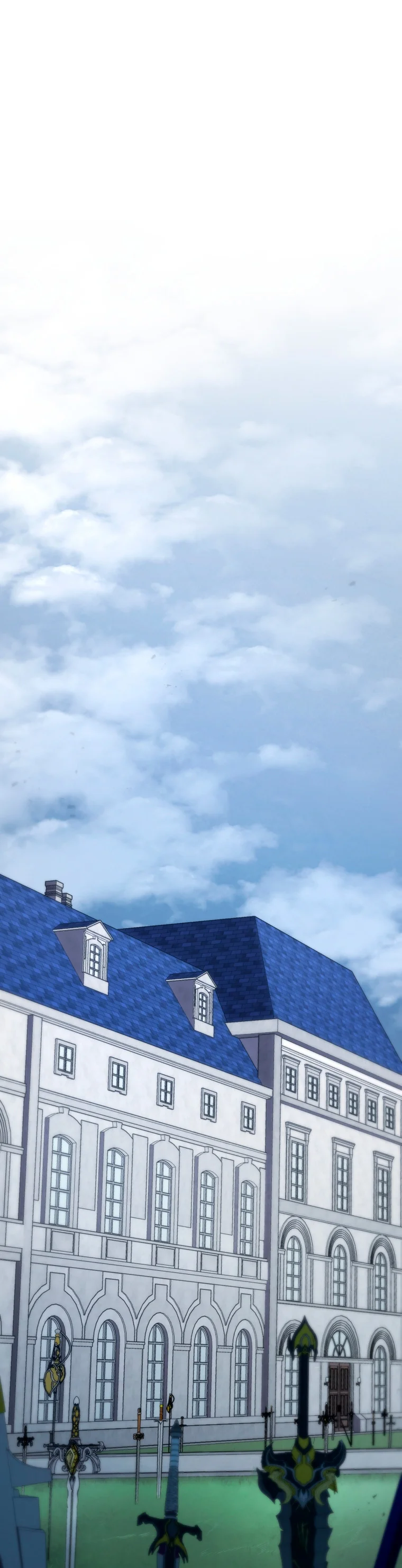 El hijo menor del maestro de la espada Capítulo 101 - Página 13