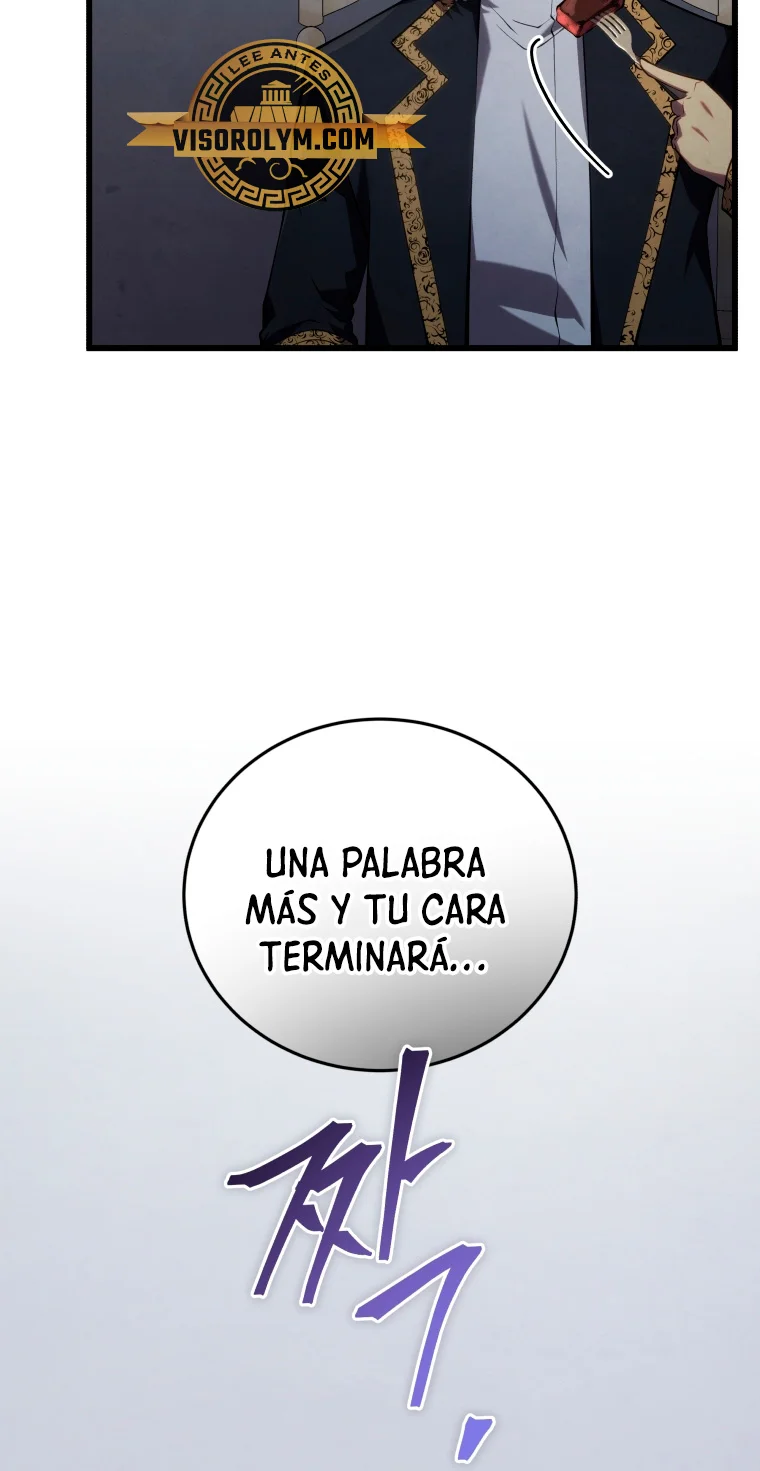 El hijo menor del maestro de la espada Capítulo 101 - Página 24