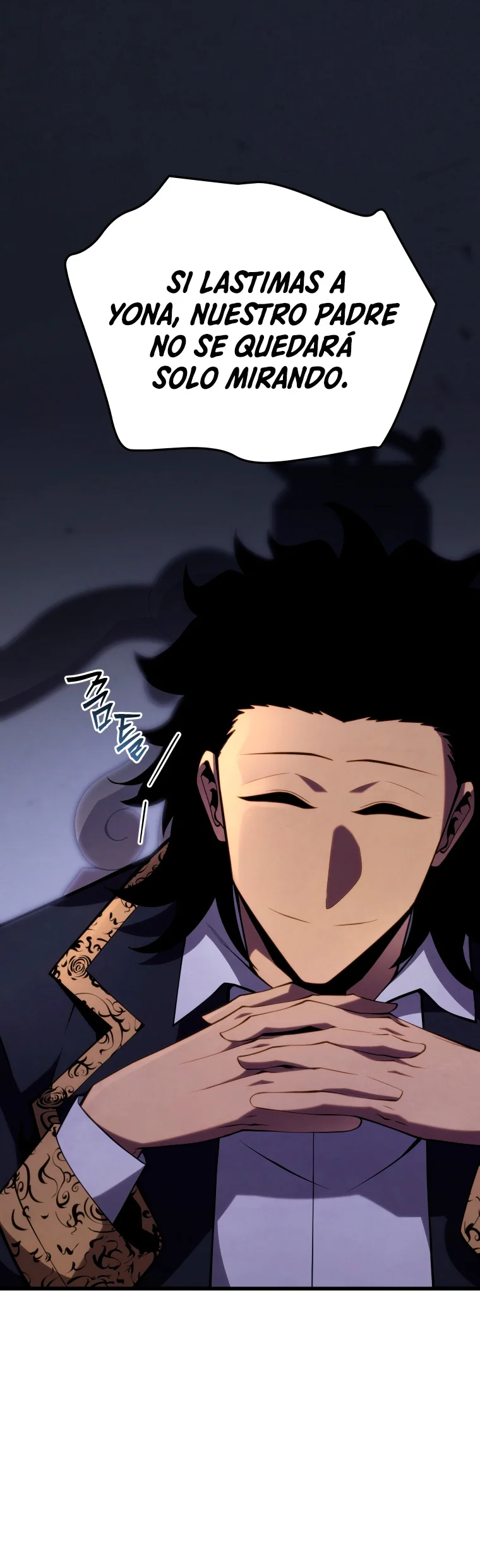El hijo menor del maestro de la espada Capítulo 101 - Página 43
