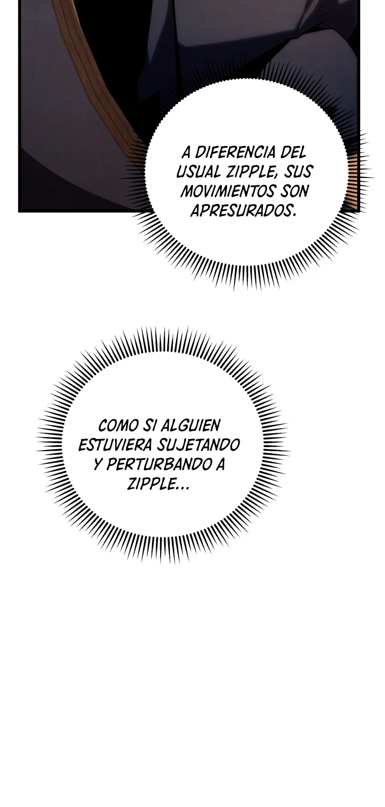 El hijo menor del maestro de la espada Capítulo 101 - Página 60