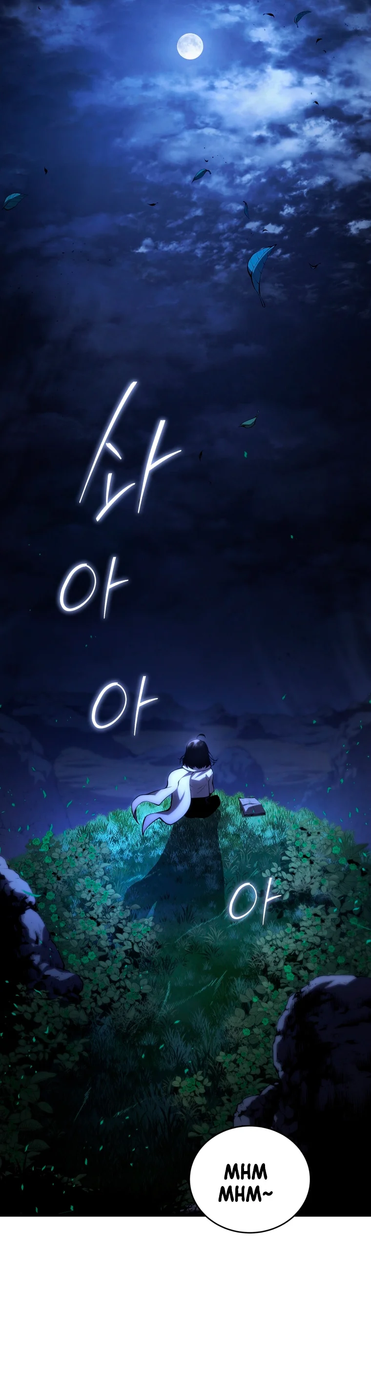 El hijo menor del maestro de la espada Capítulo 101 - Página 67