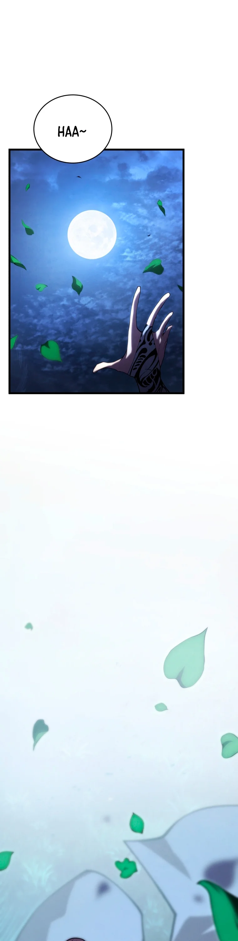 El hijo menor del maestro de la espada Capítulo 101 - Página 69