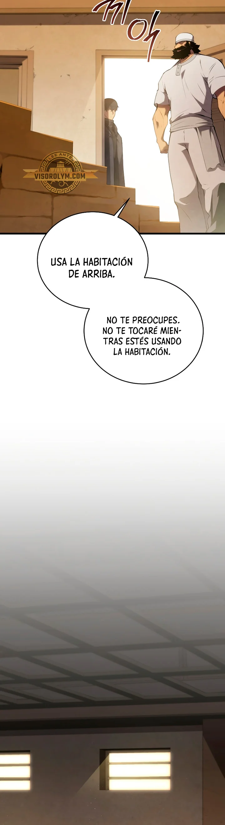 El hijo menor del maestro de la espada Capítulo 102 - Página 55