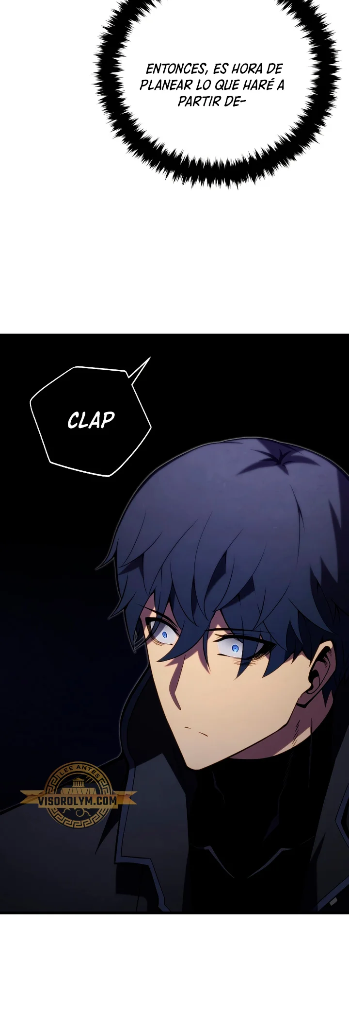 El hijo menor del maestro de la espada Capítulo 102 - Página 57