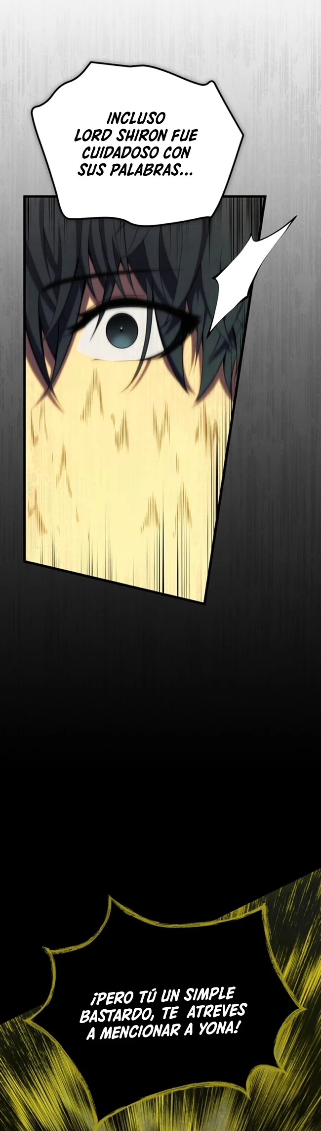 El hijo menor del maestro de la espada Capítulo 105 - Página 36