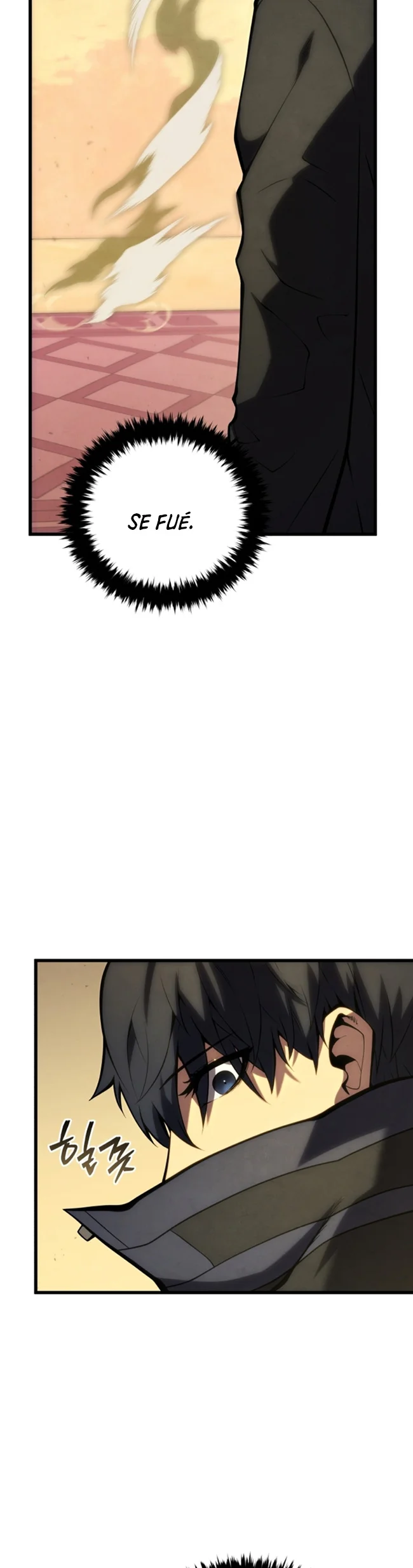 El hijo menor del maestro de la espada Capítulo 105 - Página 57