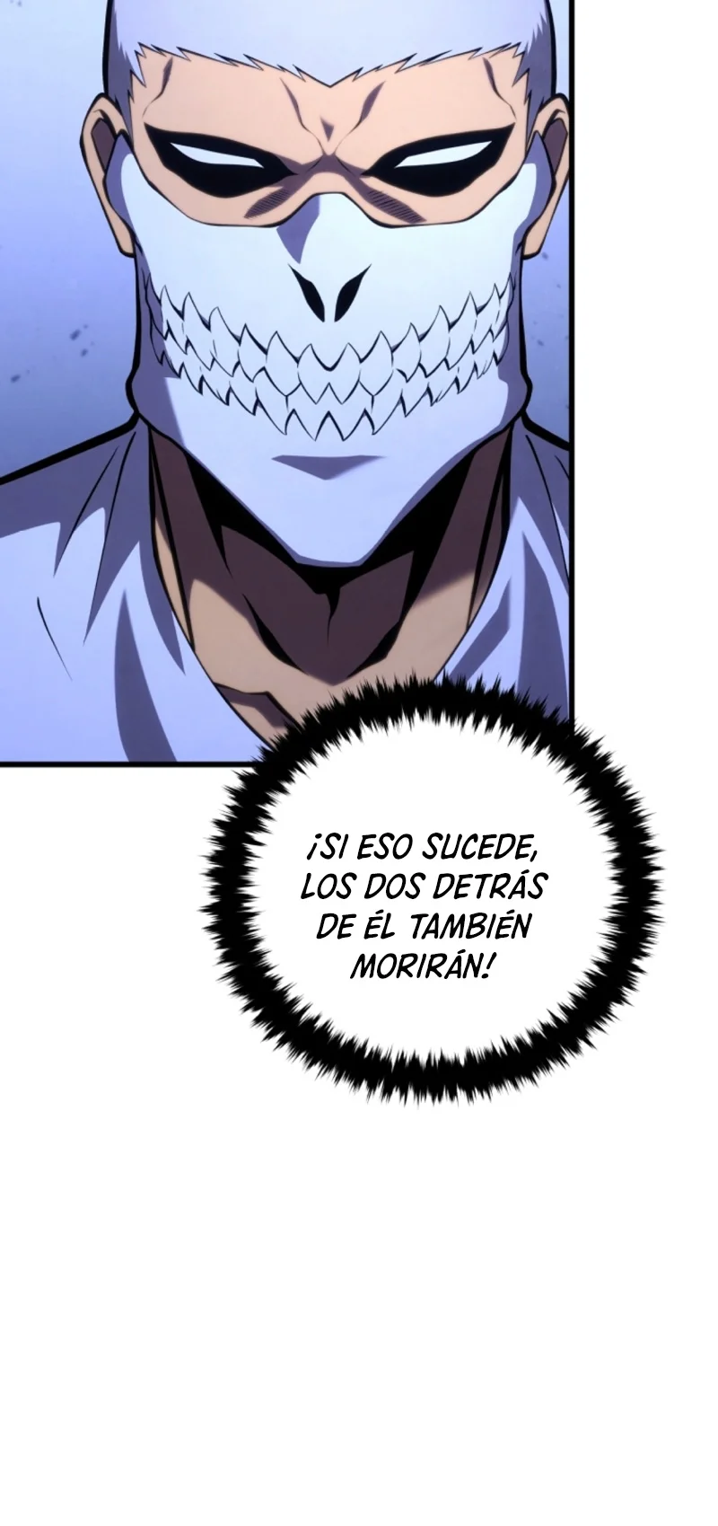 El hijo menor del maestro de la espada Capítulo 106 - Página 11