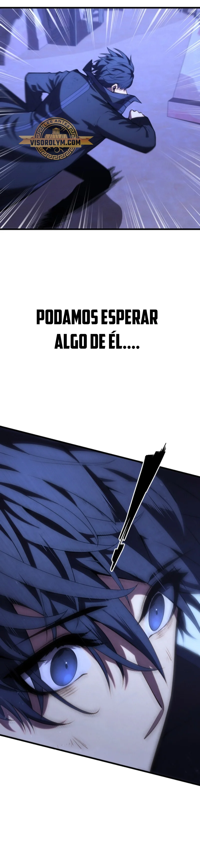 El hijo menor del maestro de la espada Capítulo 106 - Página 16