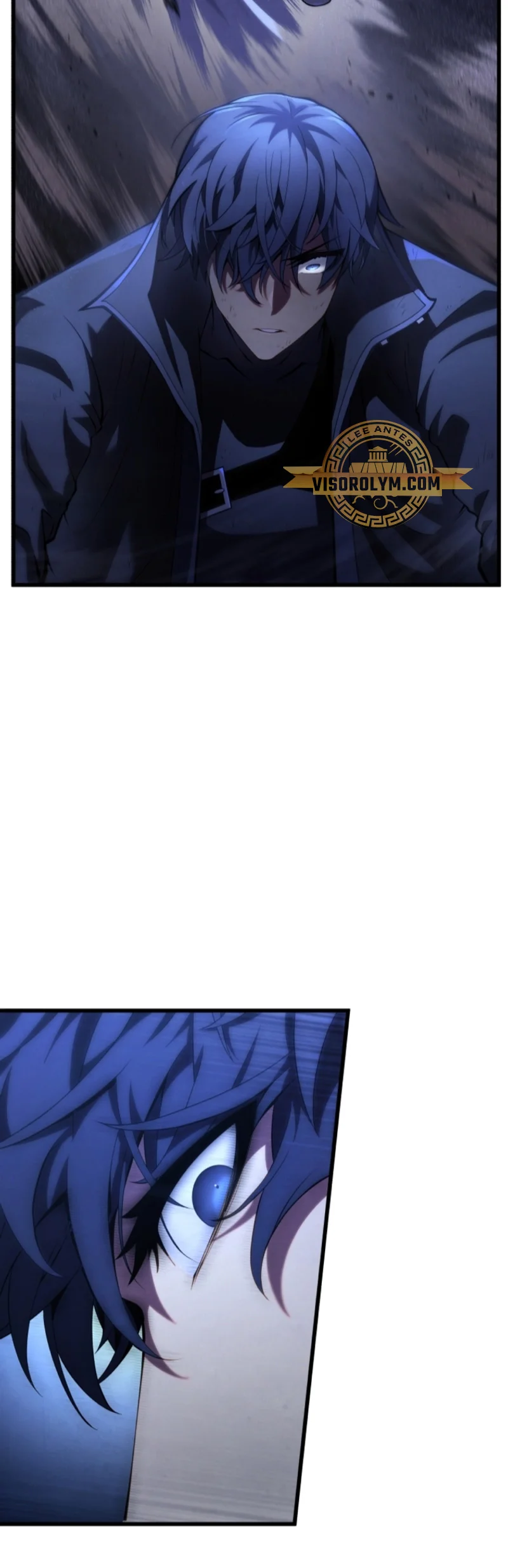 El hijo menor del maestro de la espada Capítulo 106 - Página 23