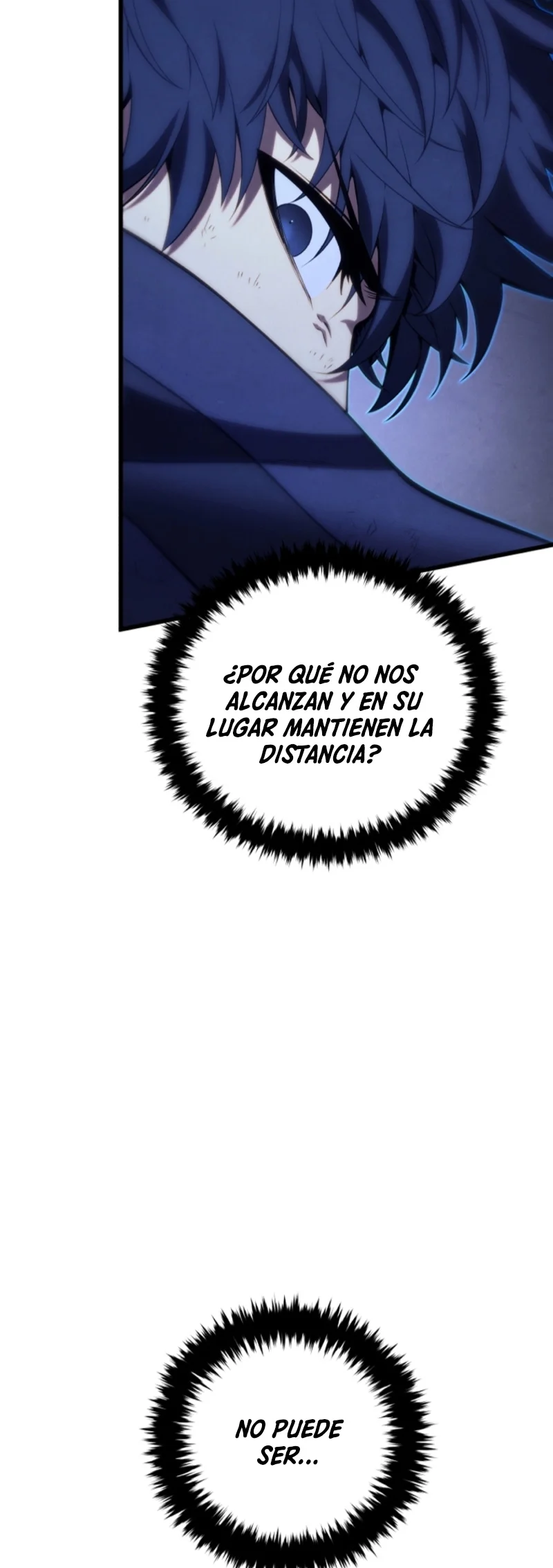 El hijo menor del maestro de la espada Capítulo 106 - Página 35