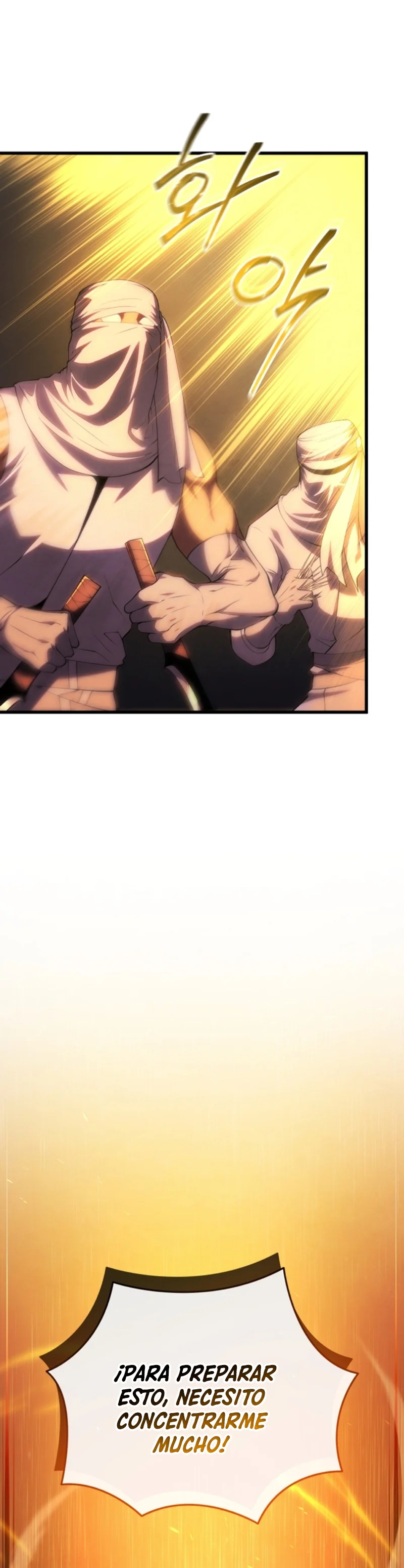 El hijo menor del maestro de la espada Capítulo 106 - Página 43