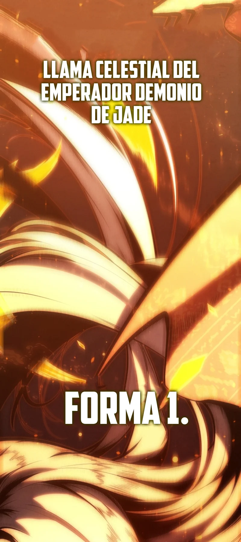 El hijo menor del maestro de la espada Capítulo 106 - Página 45