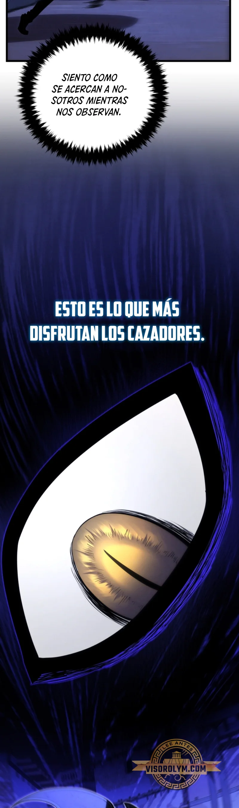 El hijo menor del maestro de la espada Capítulo 106 - Página 6