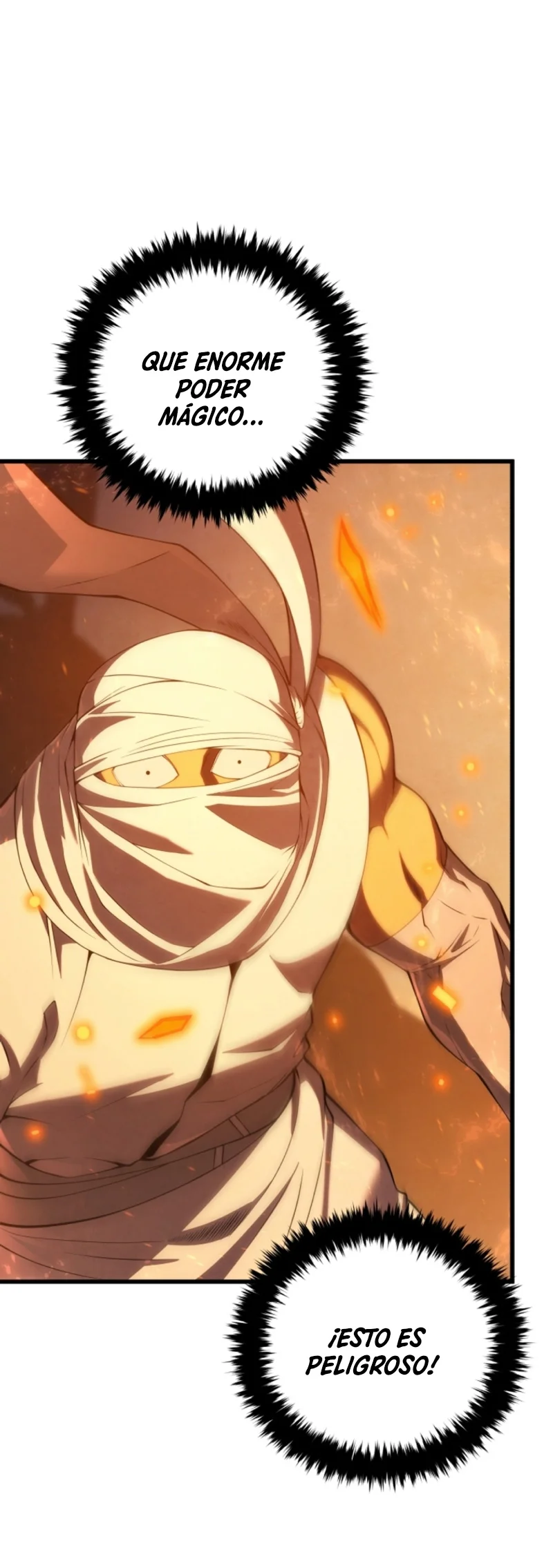 El hijo menor del maestro de la espada Capítulo 107 - Página 2