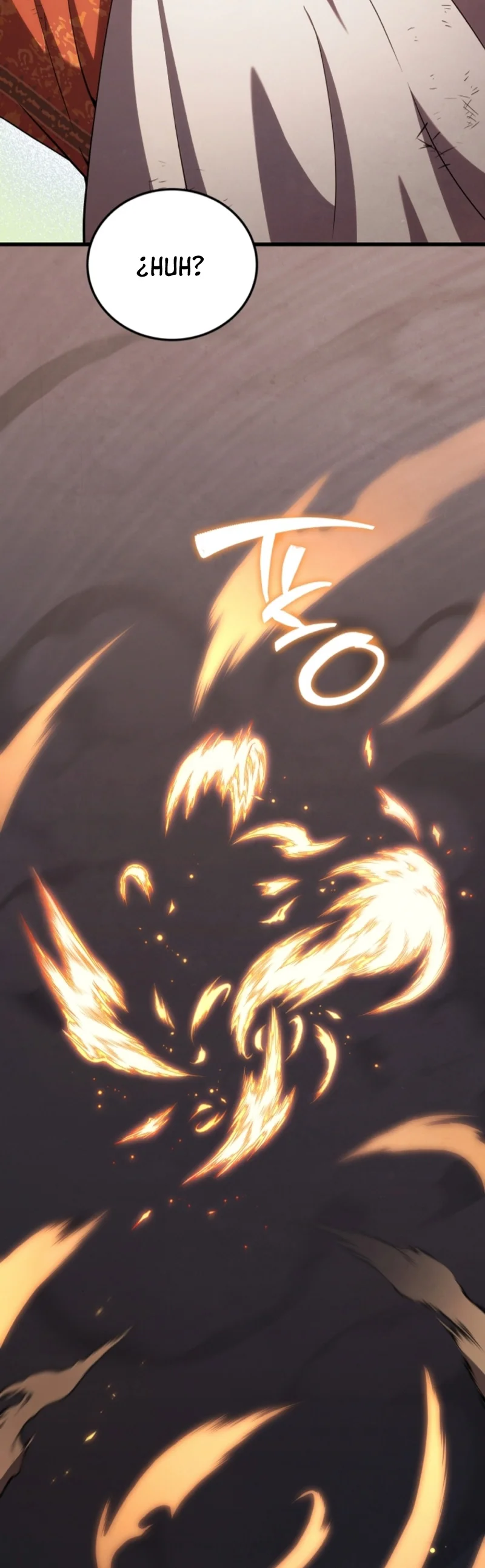 El hijo menor del maestro de la espada Capítulo 107 - Página 21