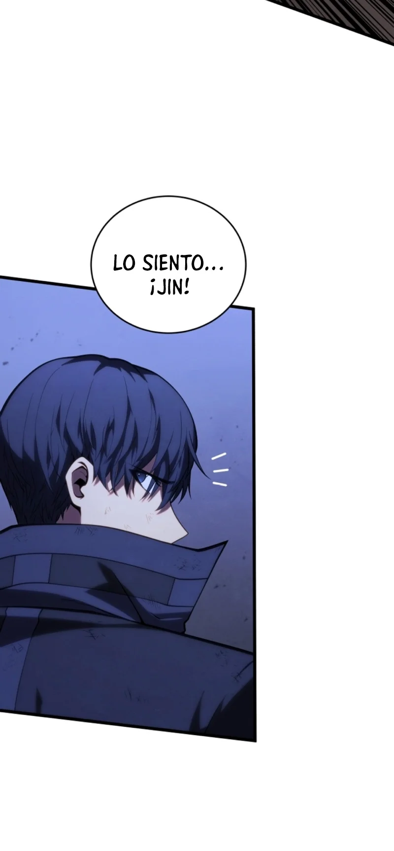 El hijo menor del maestro de la espada Capítulo 107 - Página 26