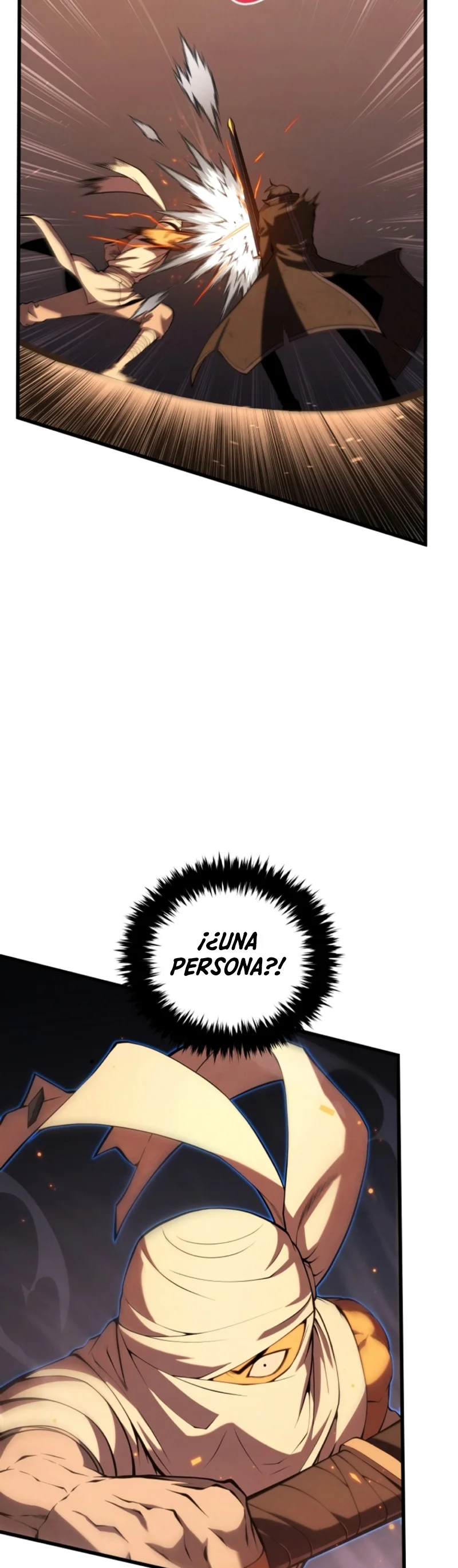 El hijo menor del maestro de la espada Capítulo 107 - Página 7