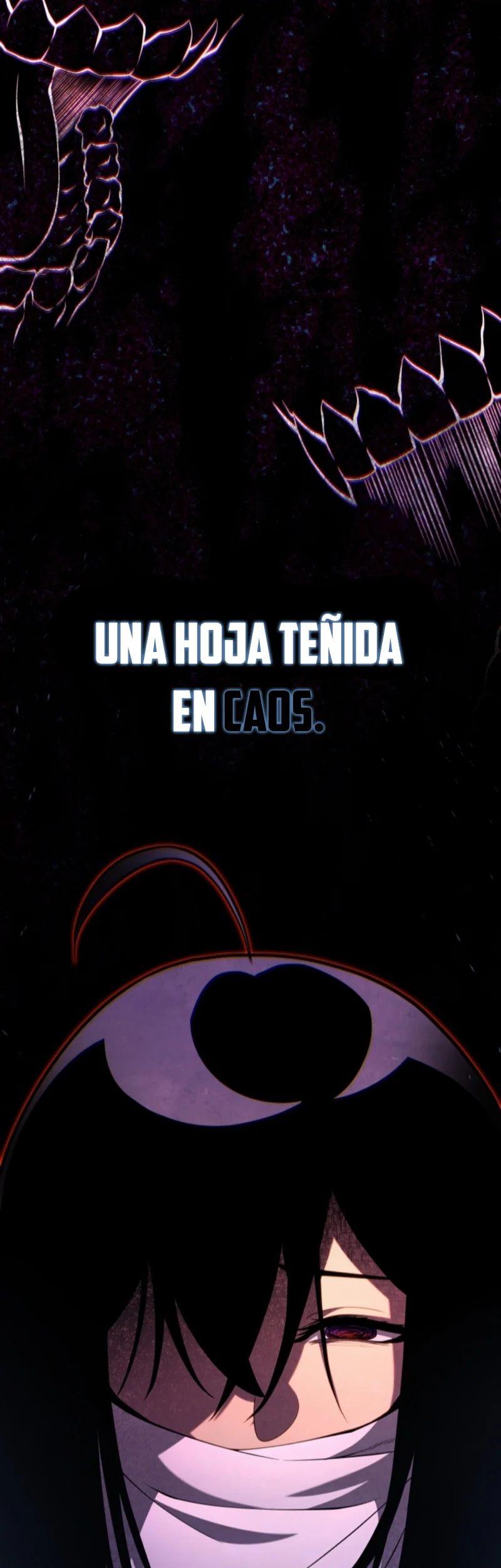 El hijo menor del maestro de la espada Capítulo 108 - Página 4