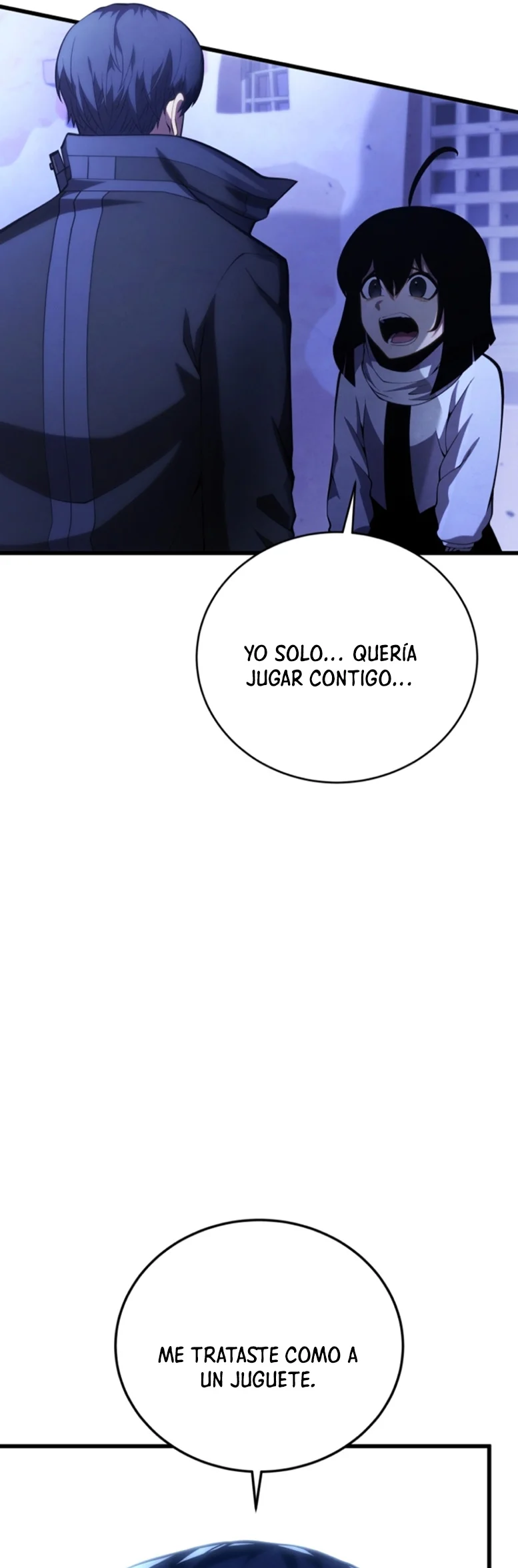 El hijo menor del maestro de la espada Capítulo 109 - Página 15