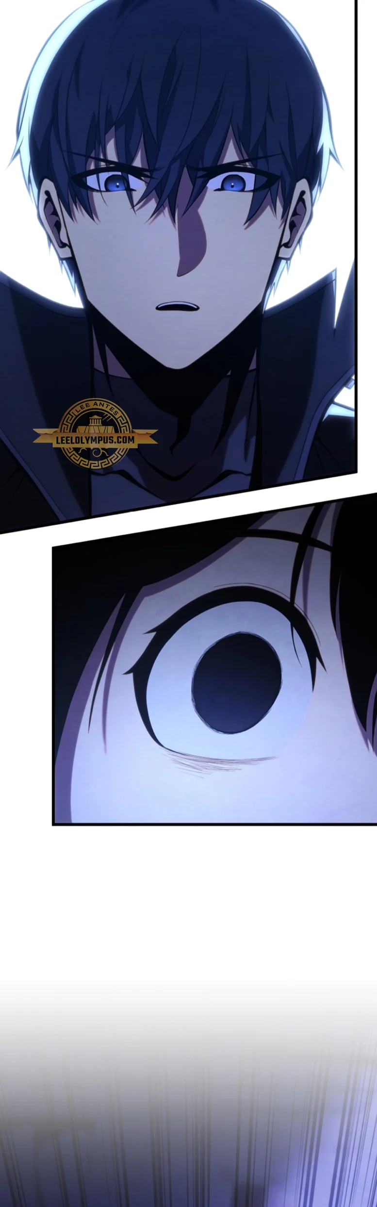 El hijo menor del maestro de la espada Capítulo 109 - Página 16