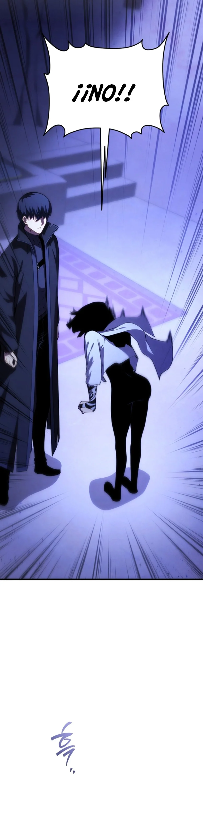 El hijo menor del maestro de la espada Capítulo 109 - Página 17