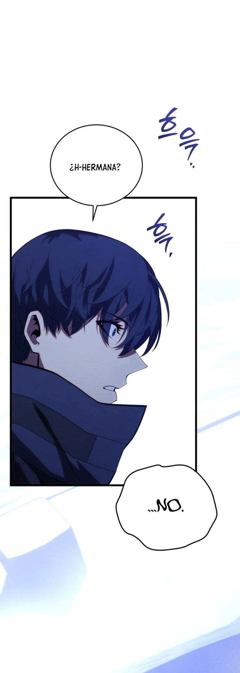 El hijo menor del maestro de la espada Capítulo 109 - Página 18