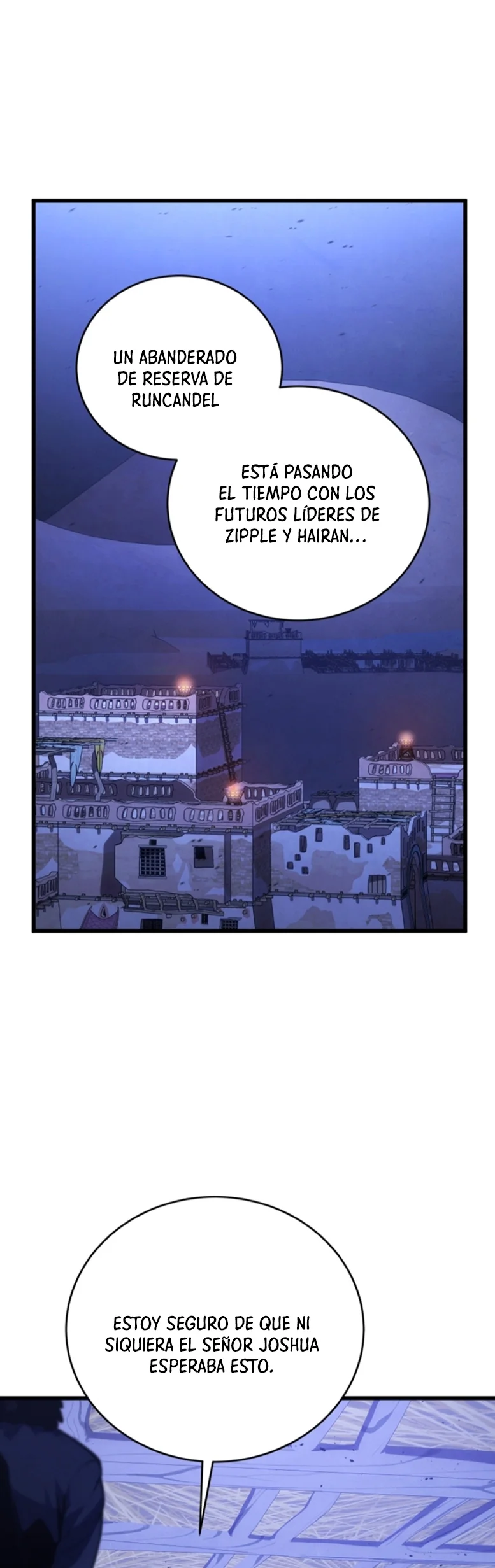 El hijo menor del maestro de la espada Capítulo 109 - Página 2