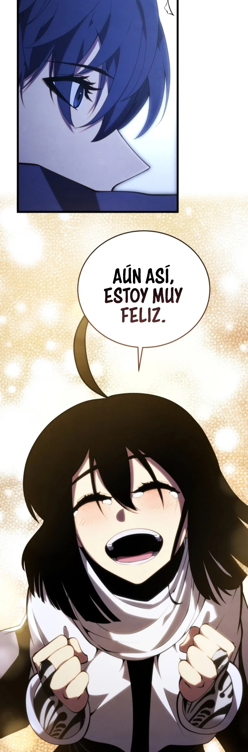 El hijo menor del maestro de la espada Capítulo 109 - Página 31