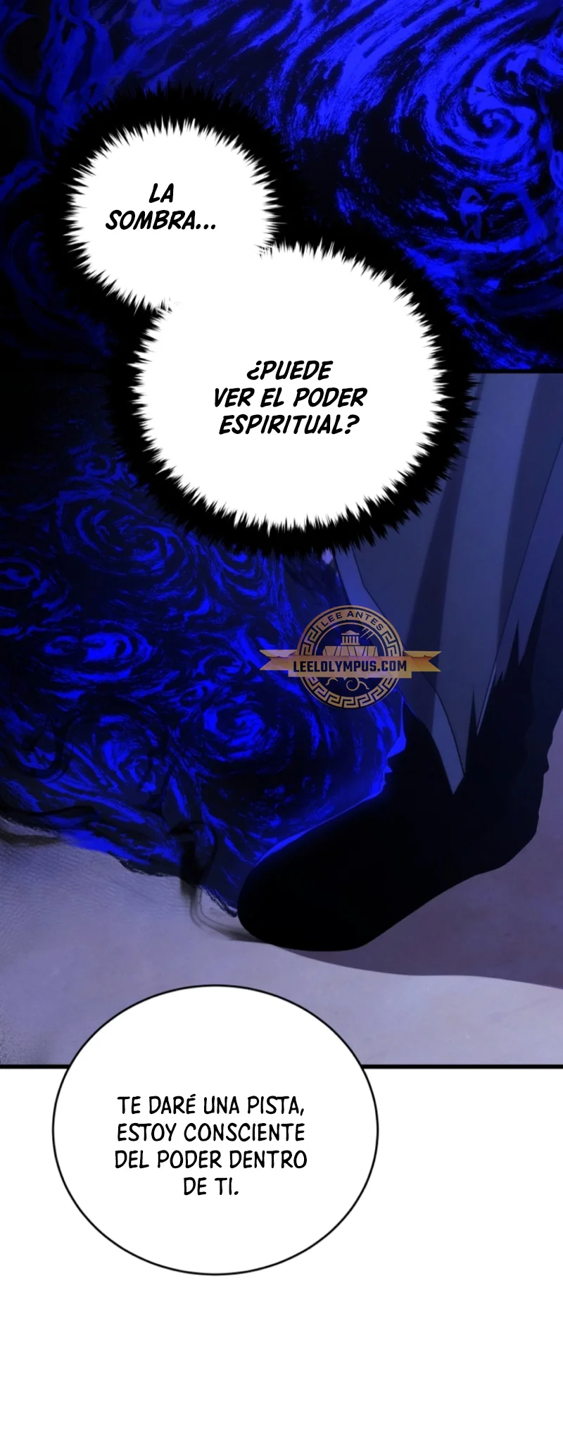 El hijo menor del maestro de la espada Capítulo 109 - Página 44