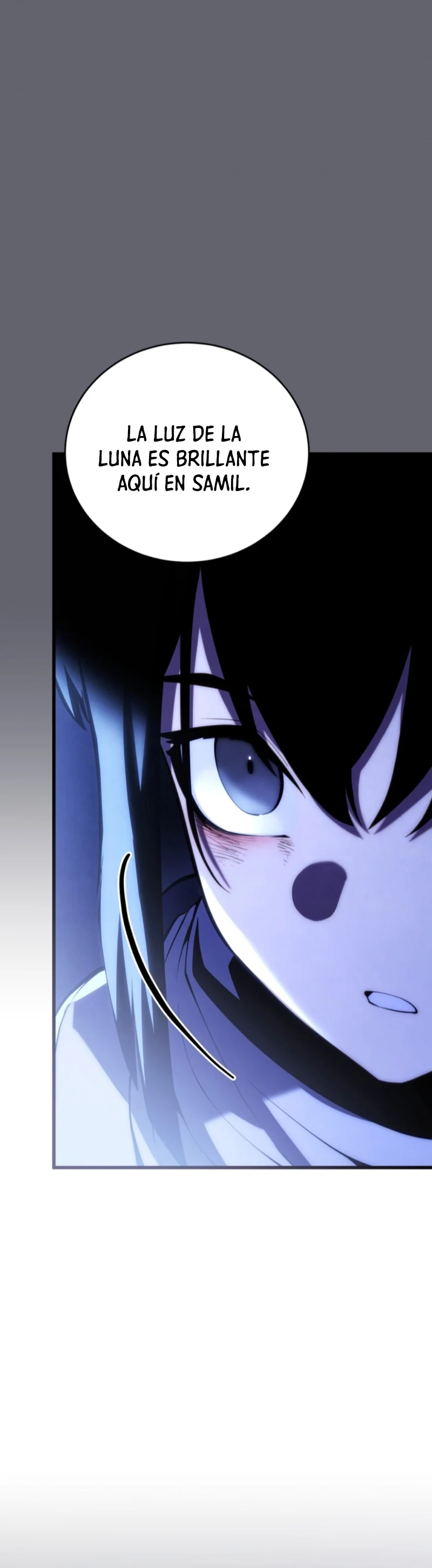 El hijo menor del maestro de la espada Capítulo 109 - Página 54